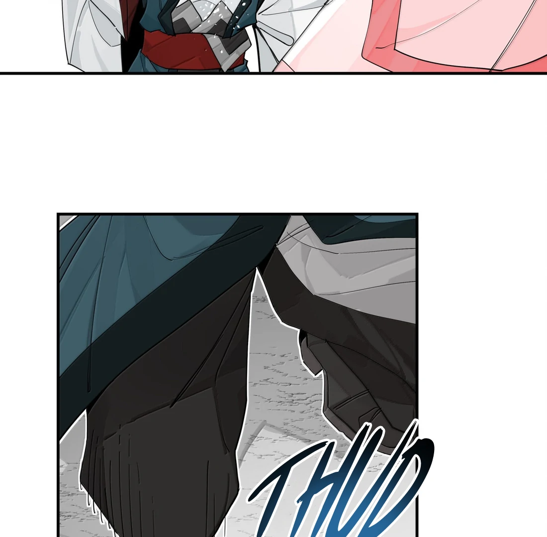 Have You Seen My Brother - Chapter 107 manhwa