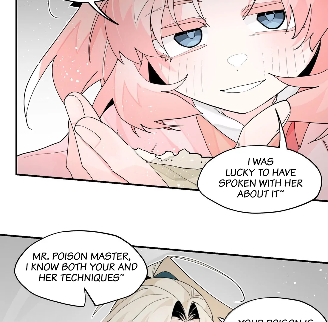 Have You Seen My Brother - Chapter 107 manhwa