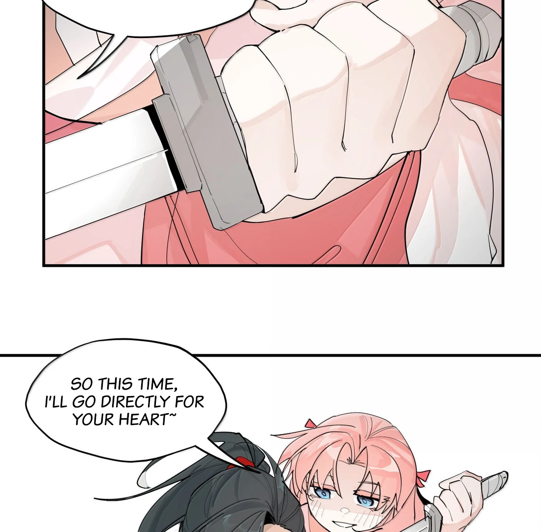 Have You Seen My Brother - Chapter 107 manhwa