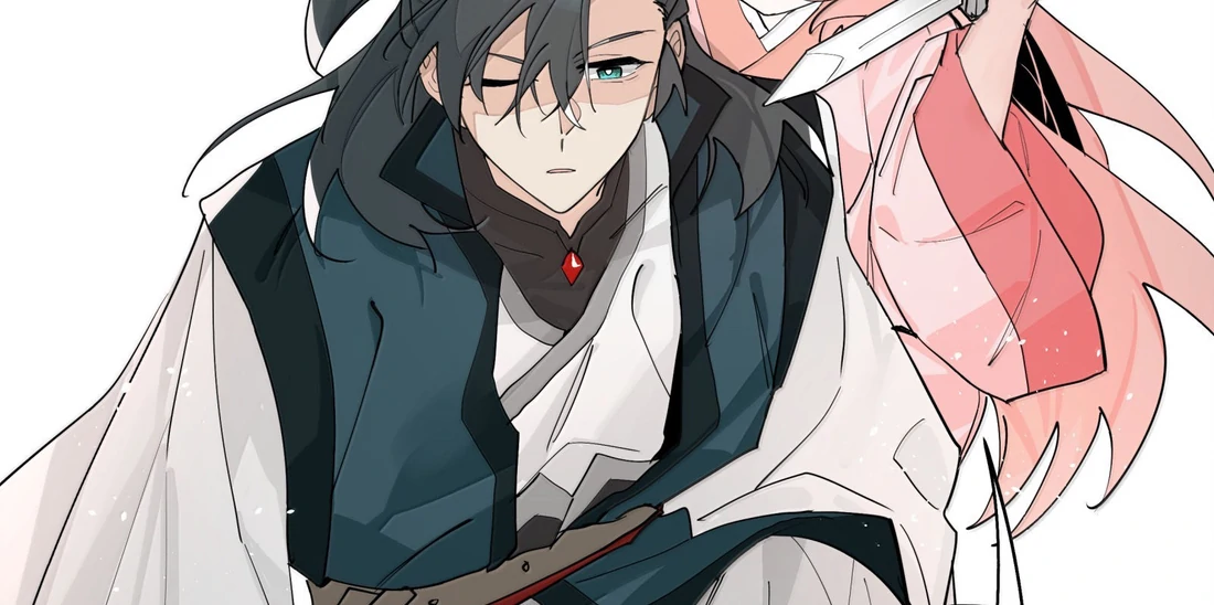 Have You Seen My Brother - Chapter 107 manhwa