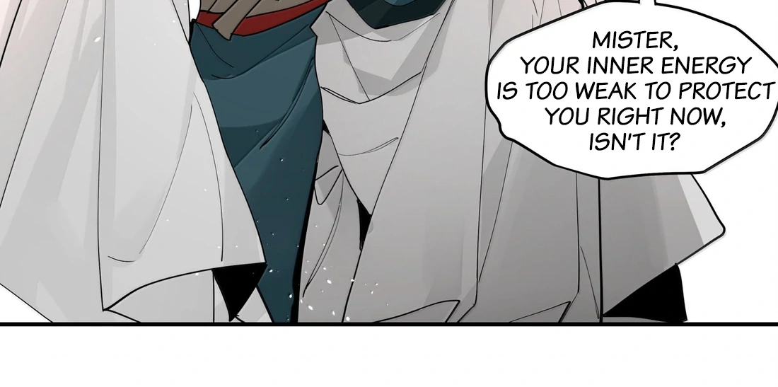 Have You Seen My Brother - Chapter 107 manhwa