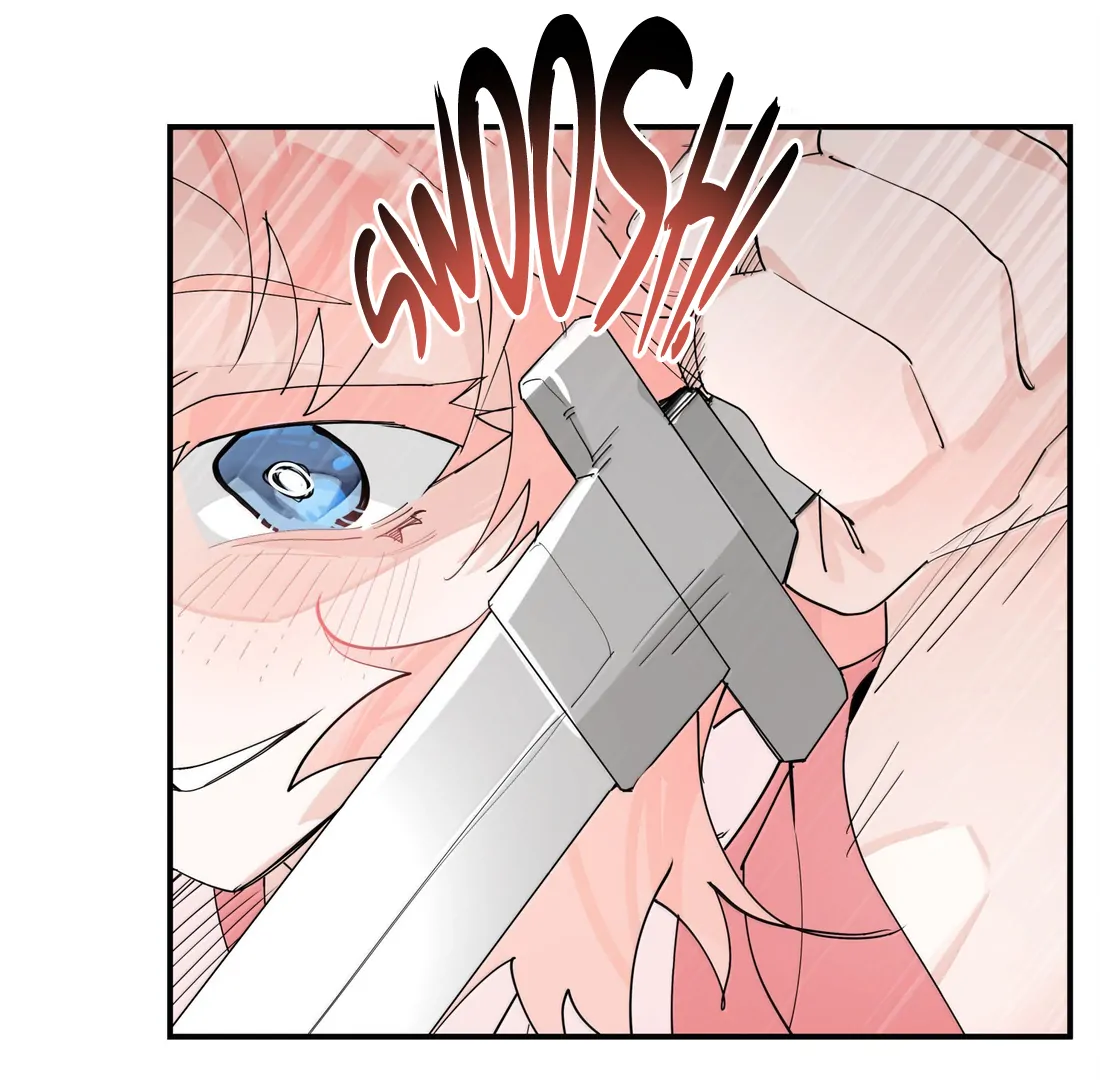 Have You Seen My Brother - Chapter 107 manhwa