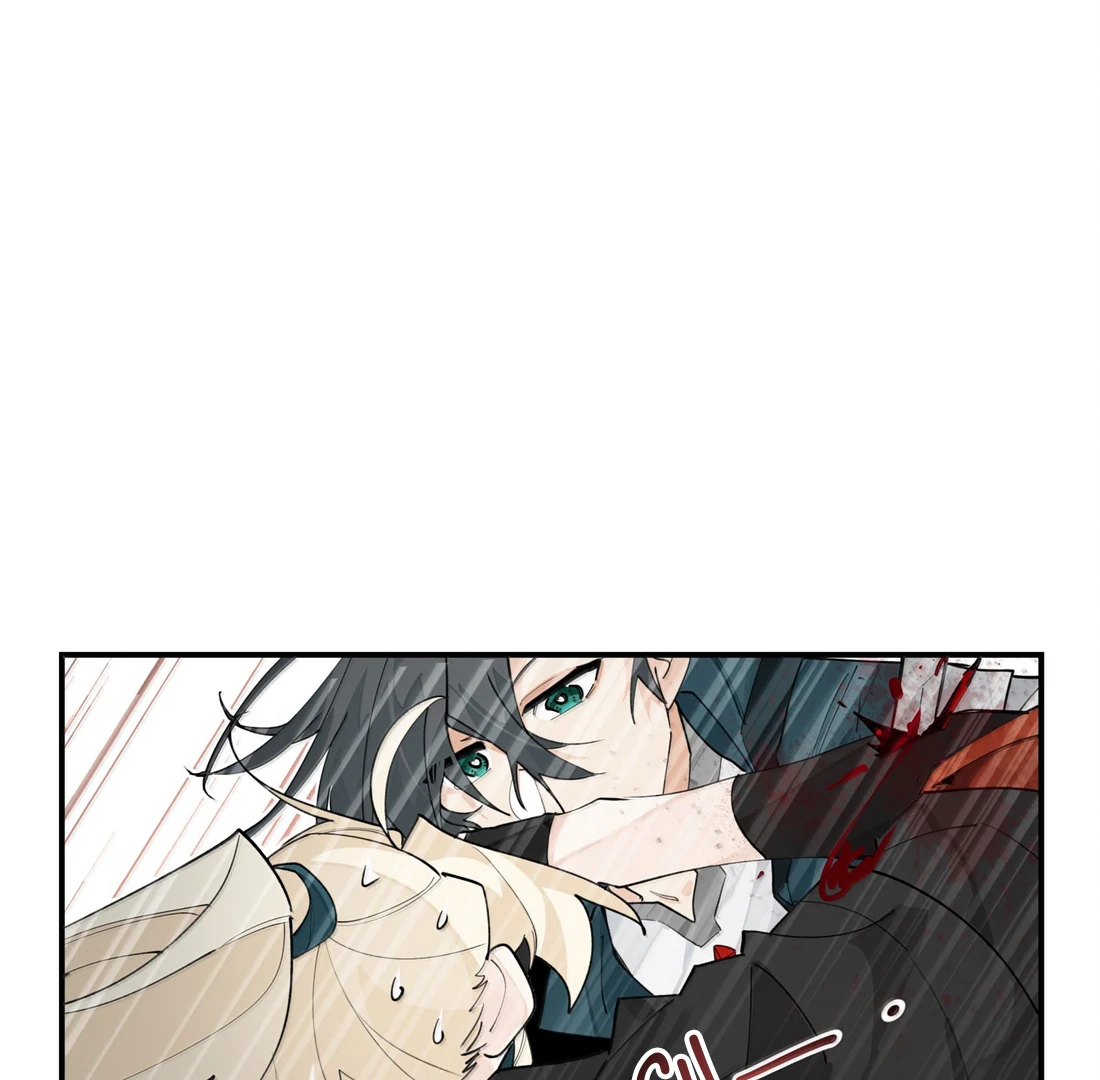Have You Seen My Brother - Chapter 108 manhwa