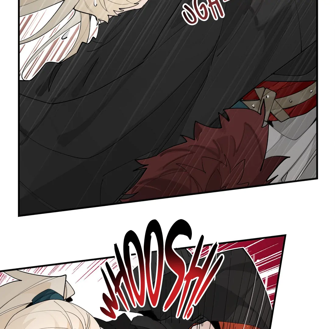 Have You Seen My Brother - Chapter 108 manhwa