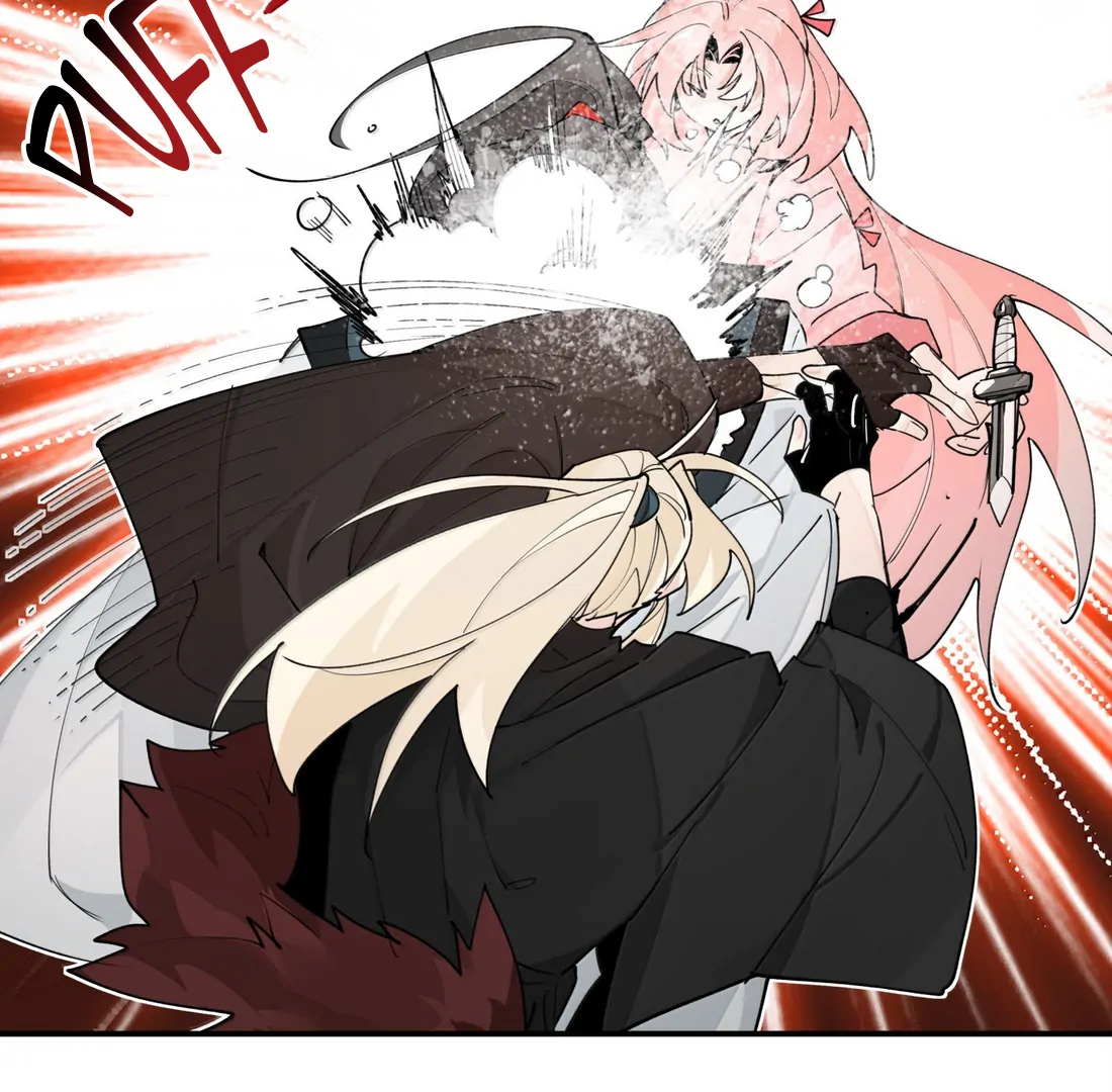 Have You Seen My Brother - Chapter 108 manhwa