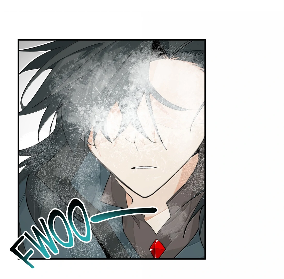 Have You Seen My Brother - Chapter 108 manhwa