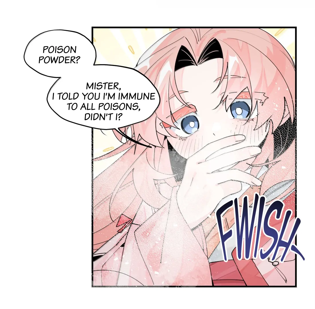 Have You Seen My Brother - Chapter 108 manhwa