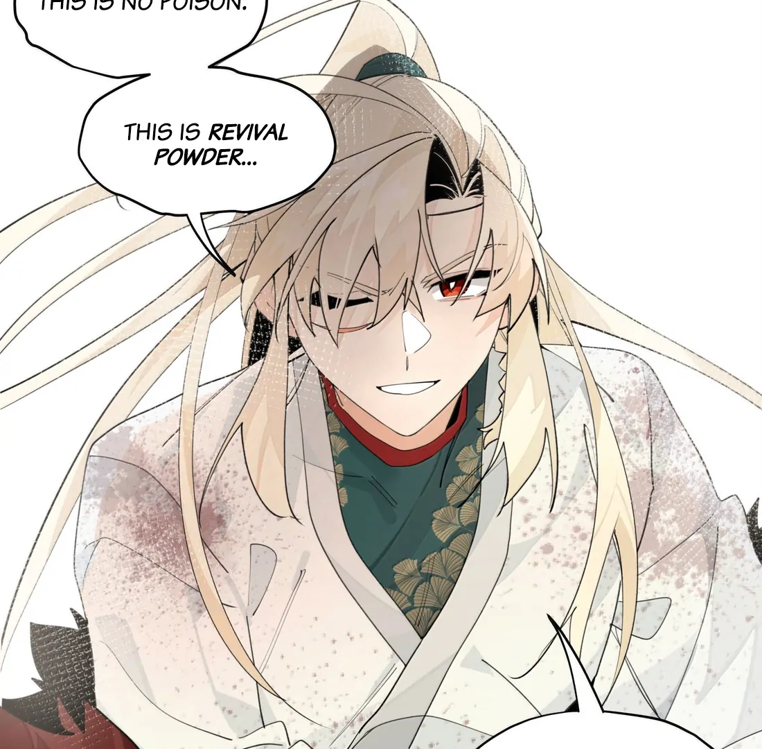 Have You Seen My Brother - Chapter 108 manhwa