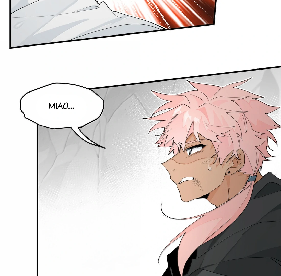 Have You Seen My Brother - Chapter 108 manhwa