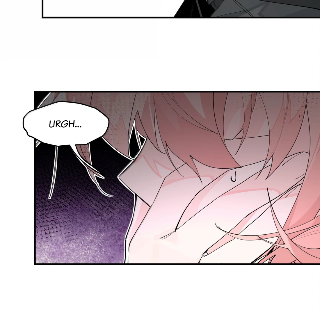 Have You Seen My Brother - Chapter 108 manhwa