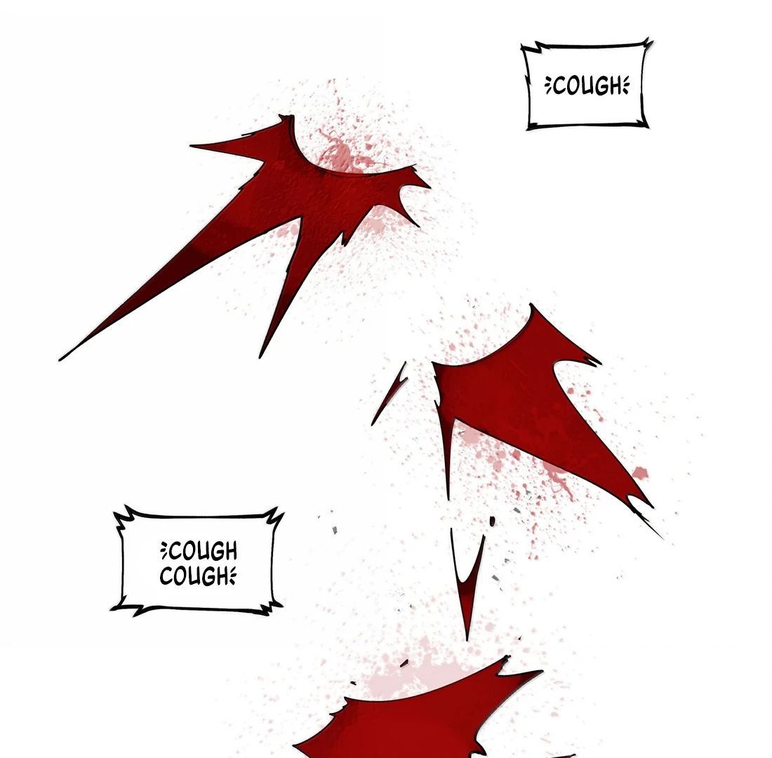 Have You Seen My Brother - Chapter 108 manhwa