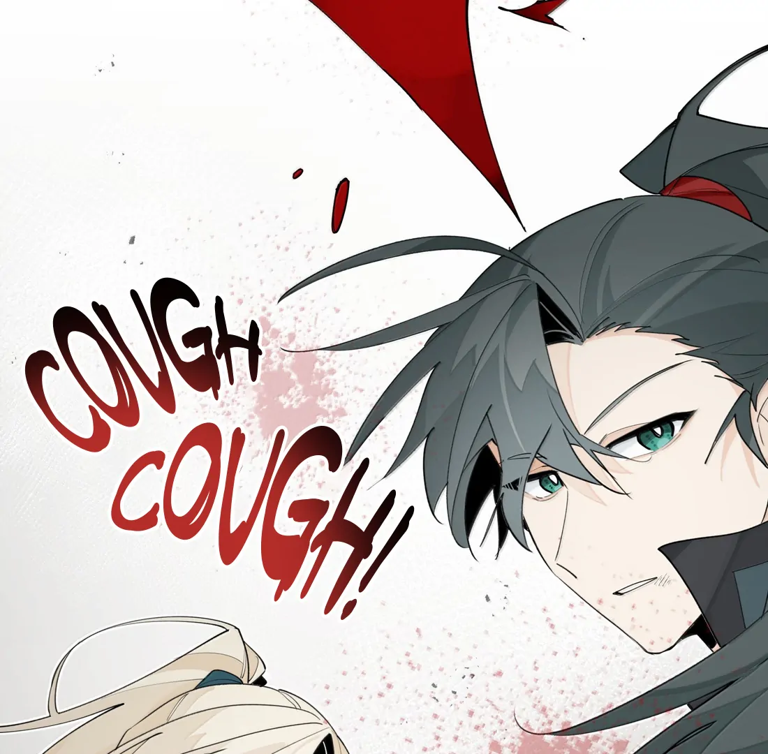 Have You Seen My Brother - Chapter 108 manhwa