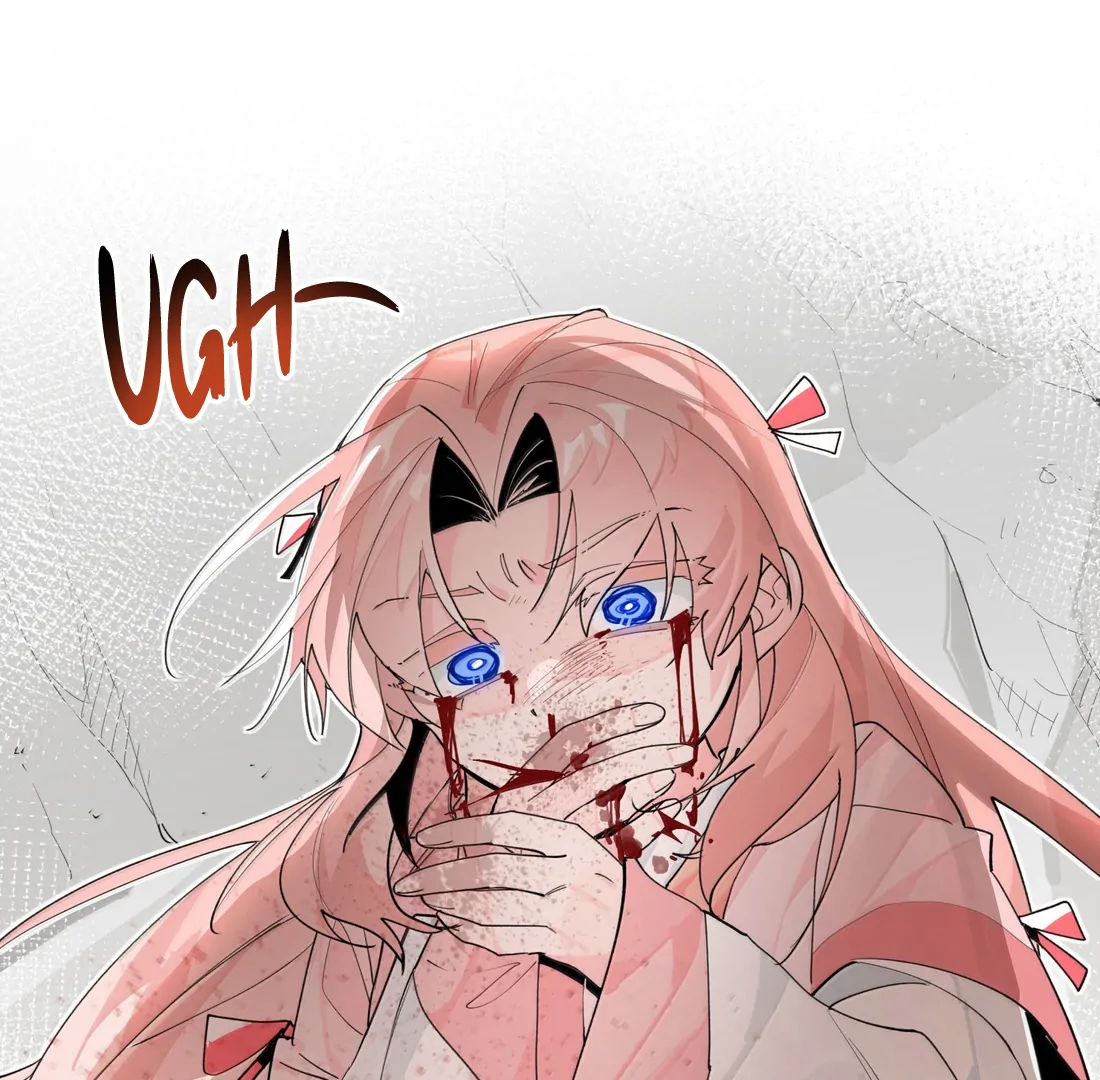 Have You Seen My Brother - Chapter 108 manhwa