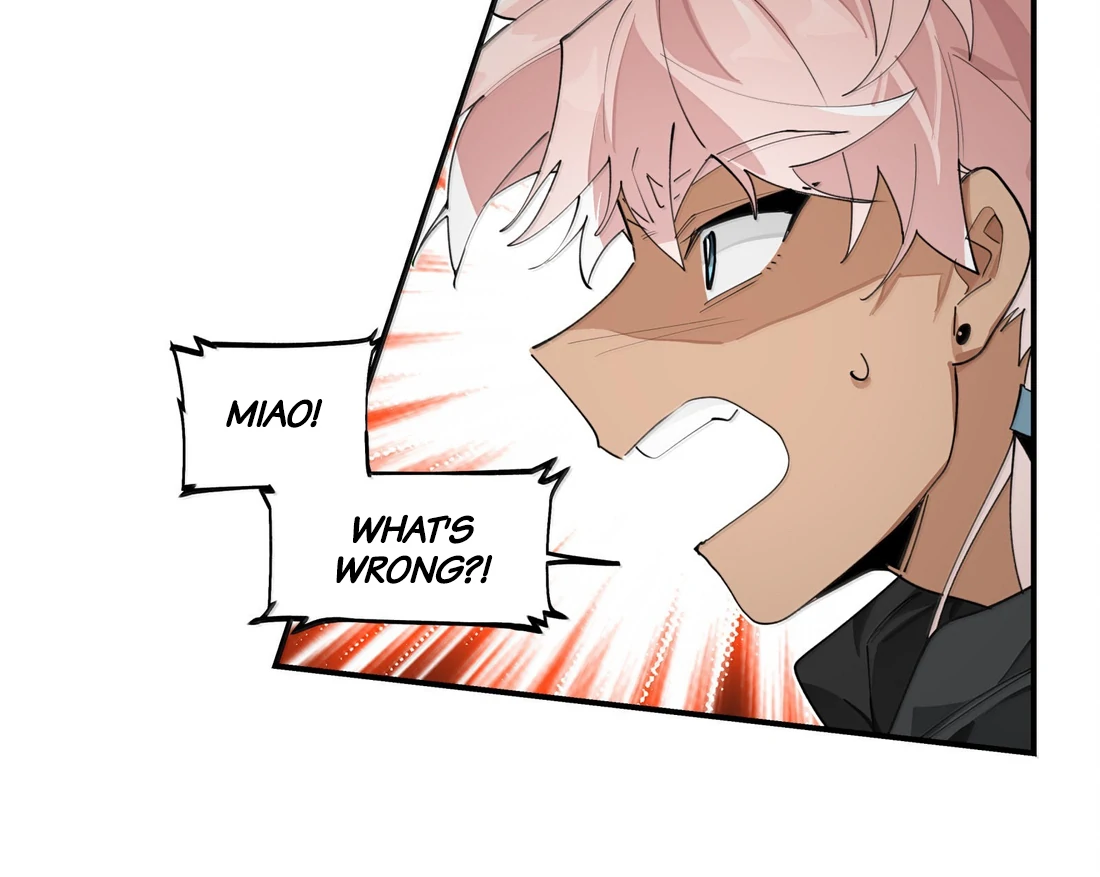 Have You Seen My Brother - Chapter 108 manhwa