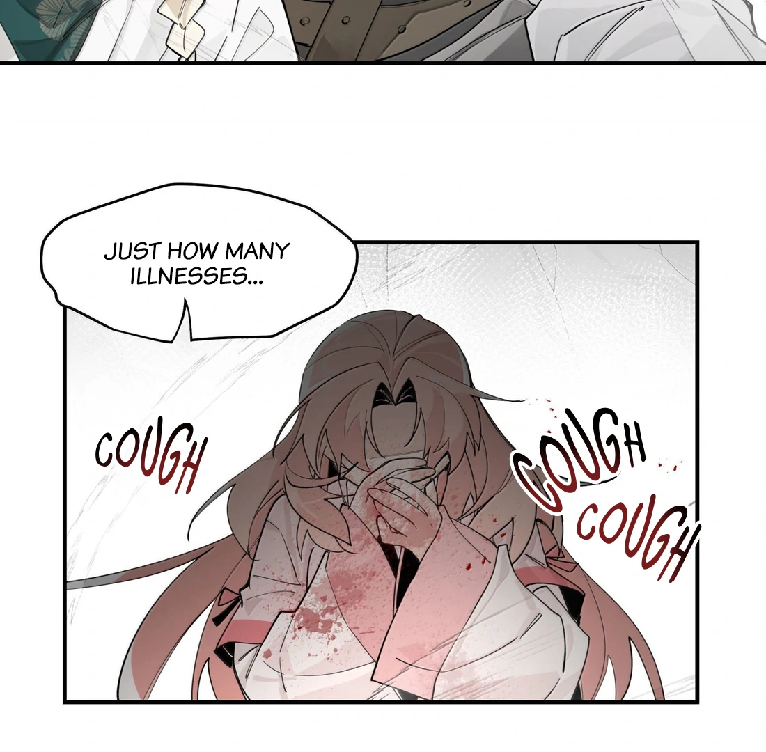 Have You Seen My Brother - Chapter 108 manhwa