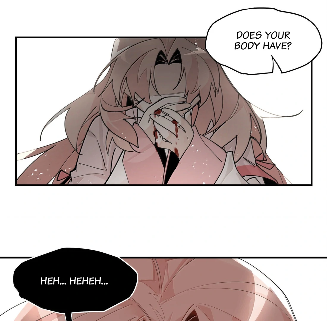 Have You Seen My Brother - Chapter 108 manhwa