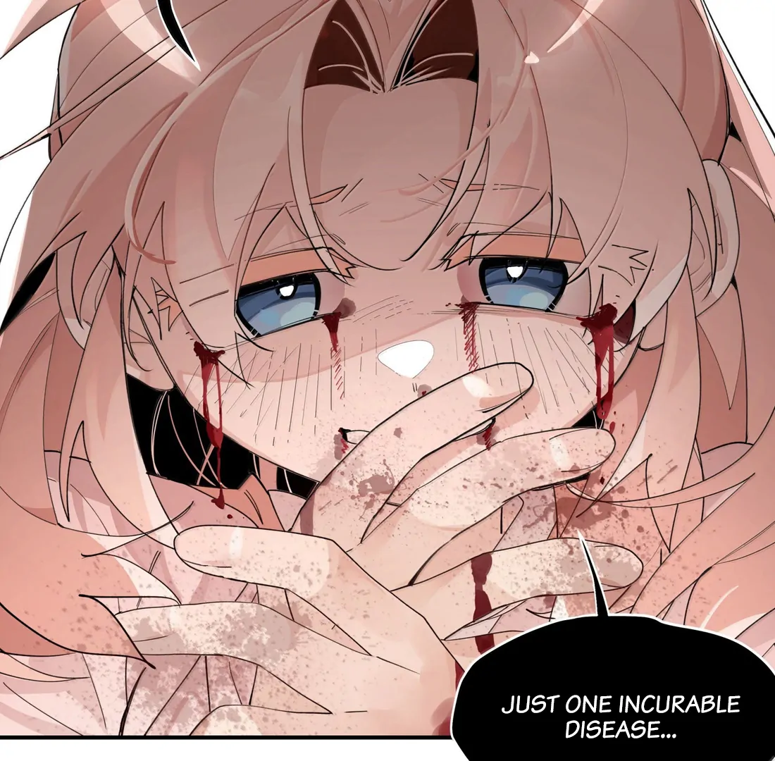 Have You Seen My Brother - Chapter 108 manhwa