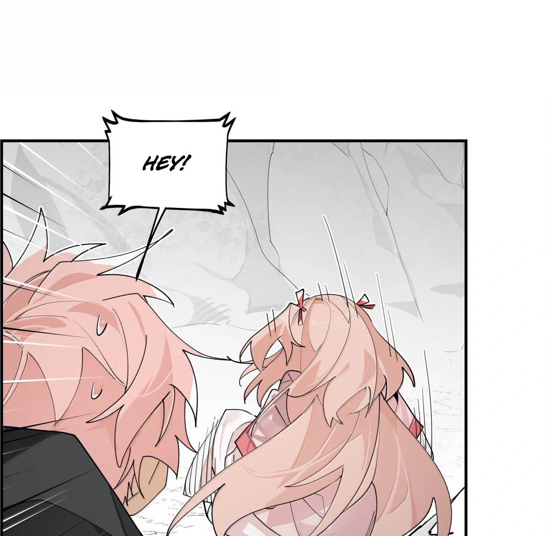Have You Seen My Brother - Chapter 108 manhwa