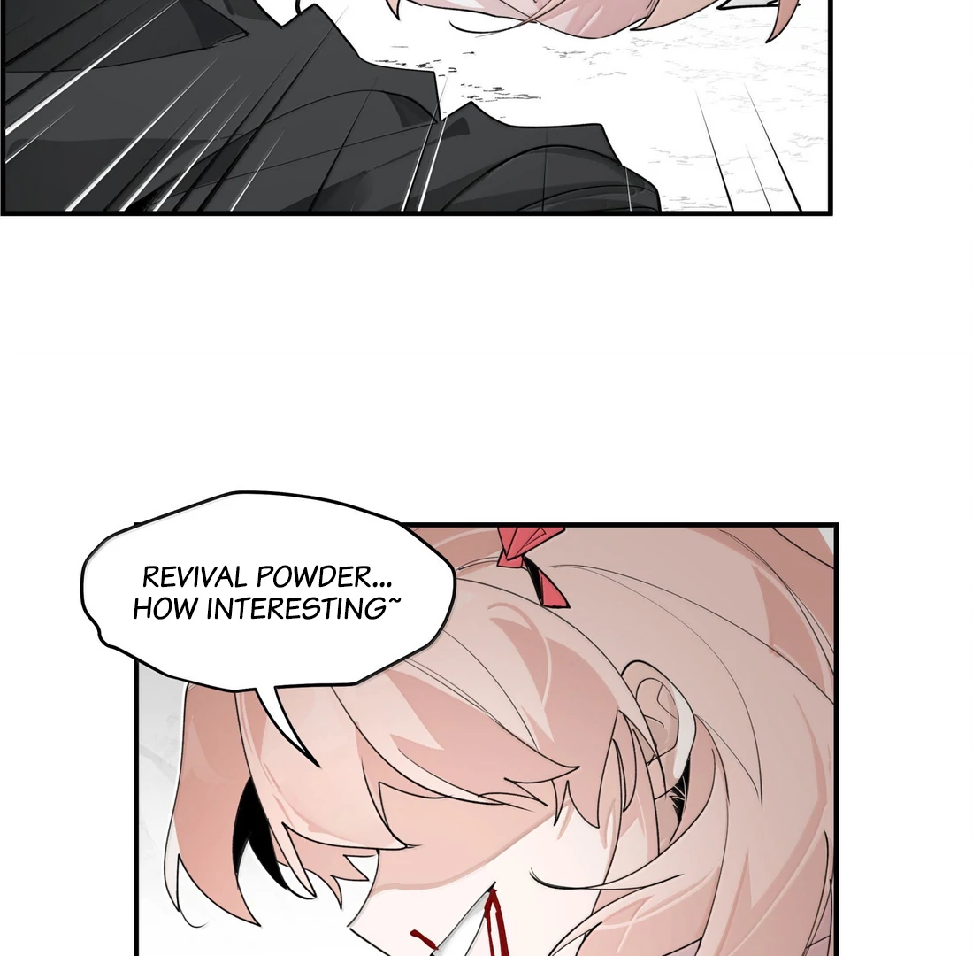Have You Seen My Brother - Chapter 108 manhwa