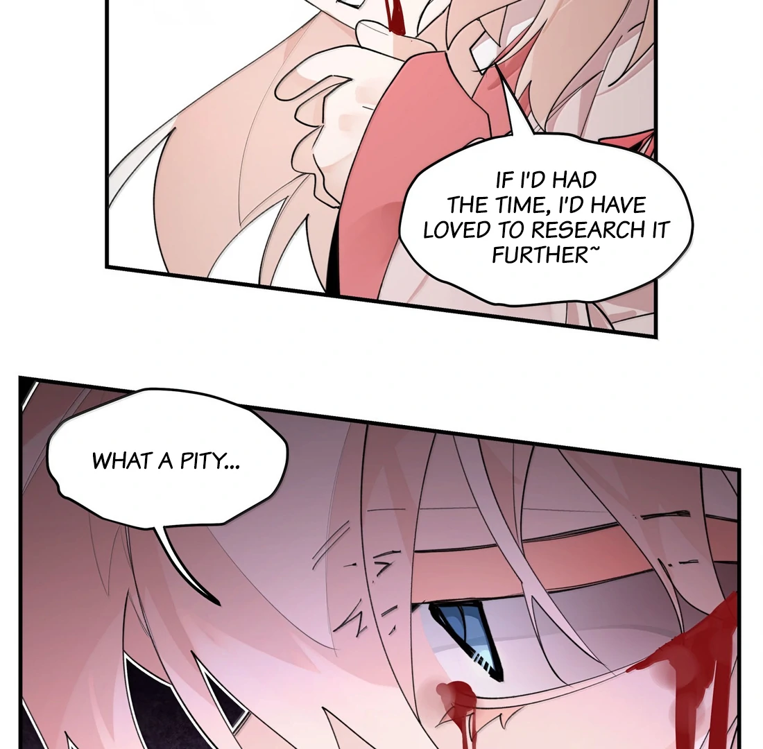 Have You Seen My Brother - Chapter 108 manhwa