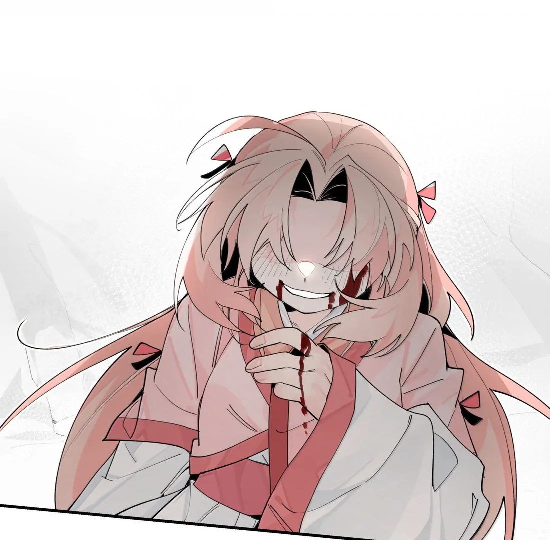 Have You Seen My Brother - Chapter 108 manhwa