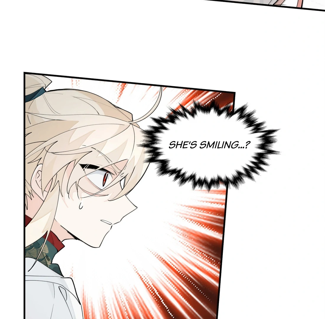 Have You Seen My Brother - Chapter 108 manhwa