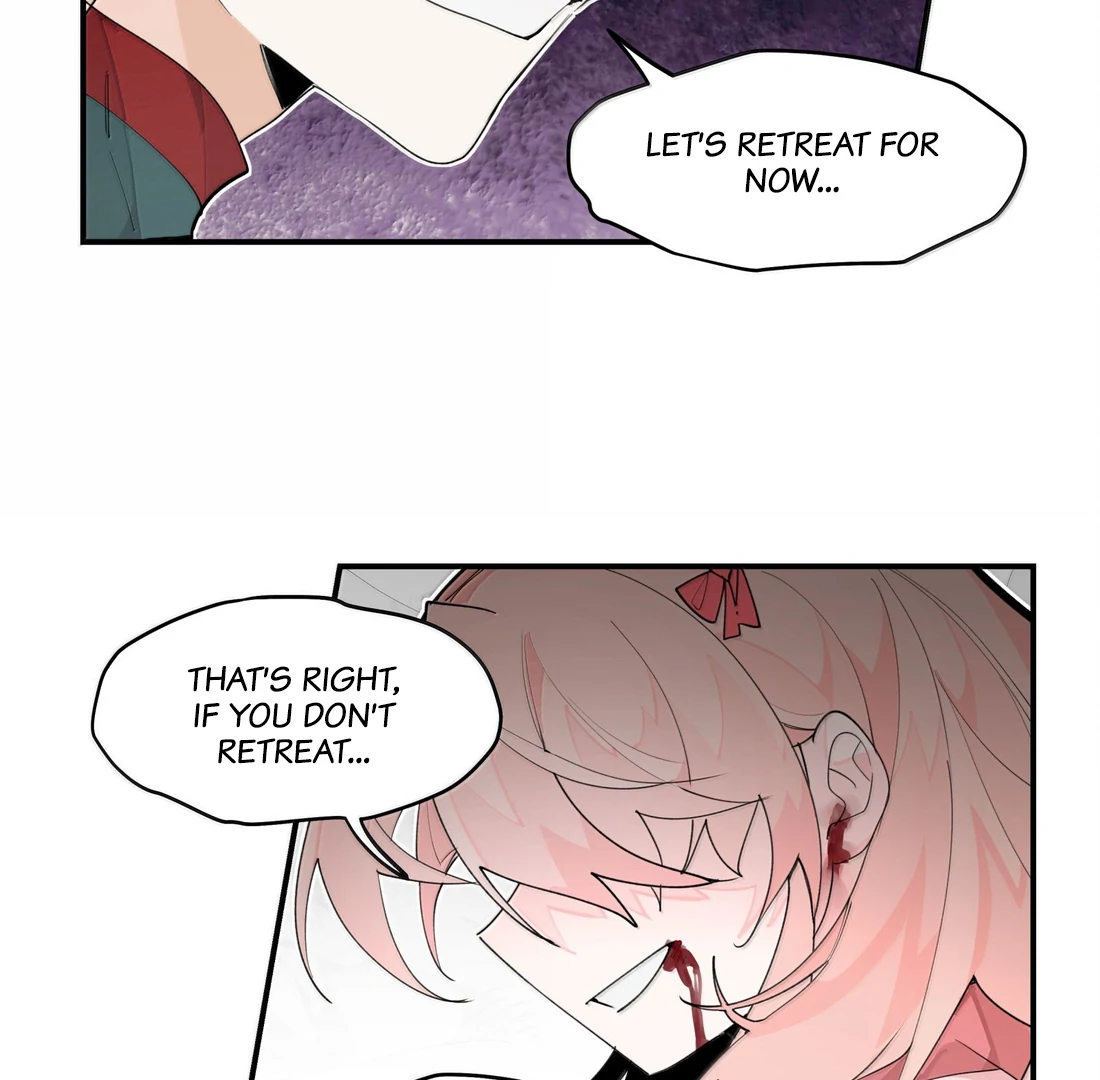 Have You Seen My Brother - Chapter 108 manhwa