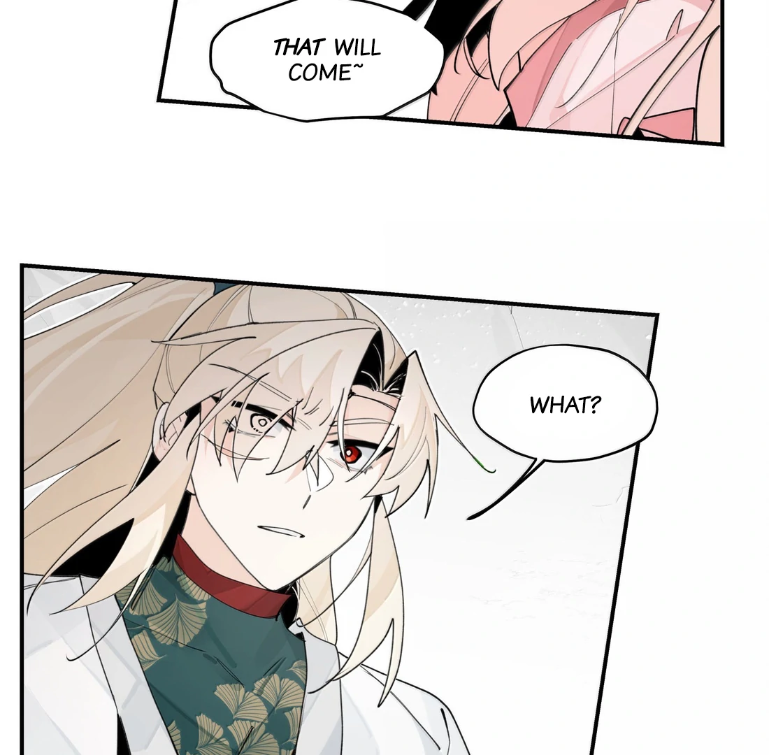 Have You Seen My Brother - Chapter 108 manhwa
