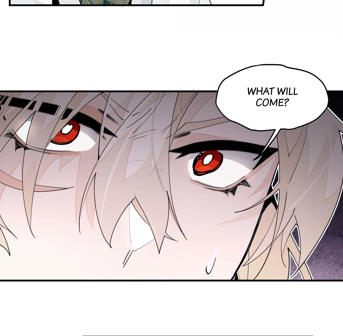 Have You Seen My Brother - Chapter 108 manhwa