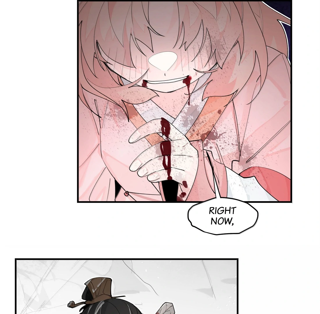 Have You Seen My Brother - Chapter 108 manhwa
