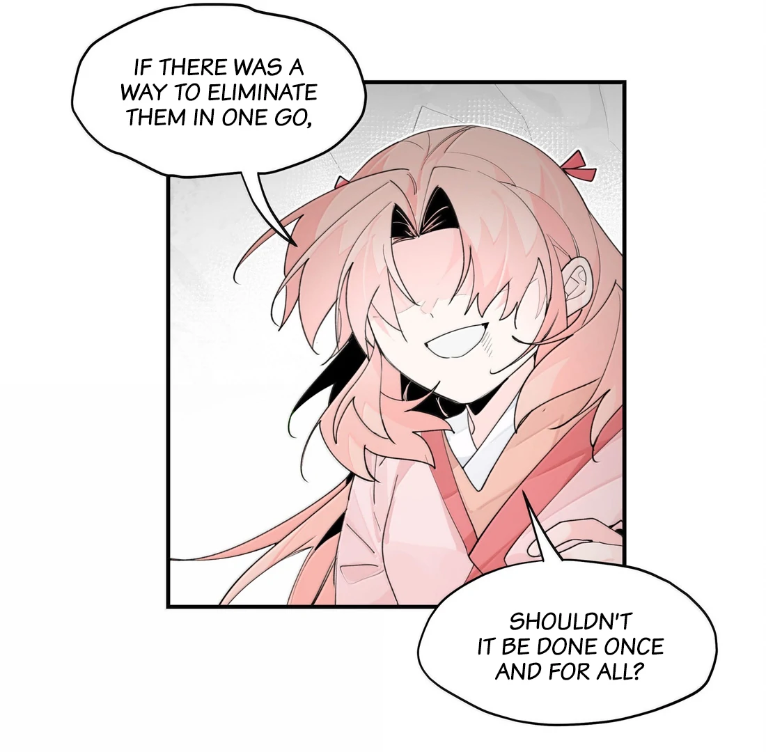Have You Seen My Brother - Chapter 108 manhwa