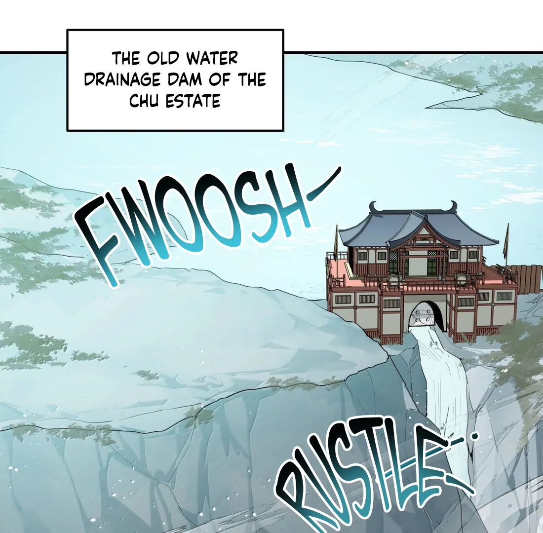 Have You Seen My Brother - Chapter 108 manhwa