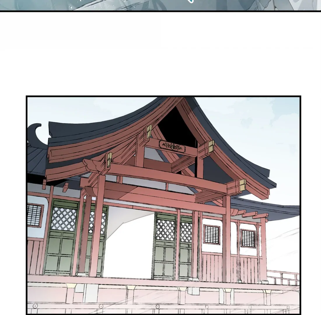 Have You Seen My Brother - Chapter 108 manhwa