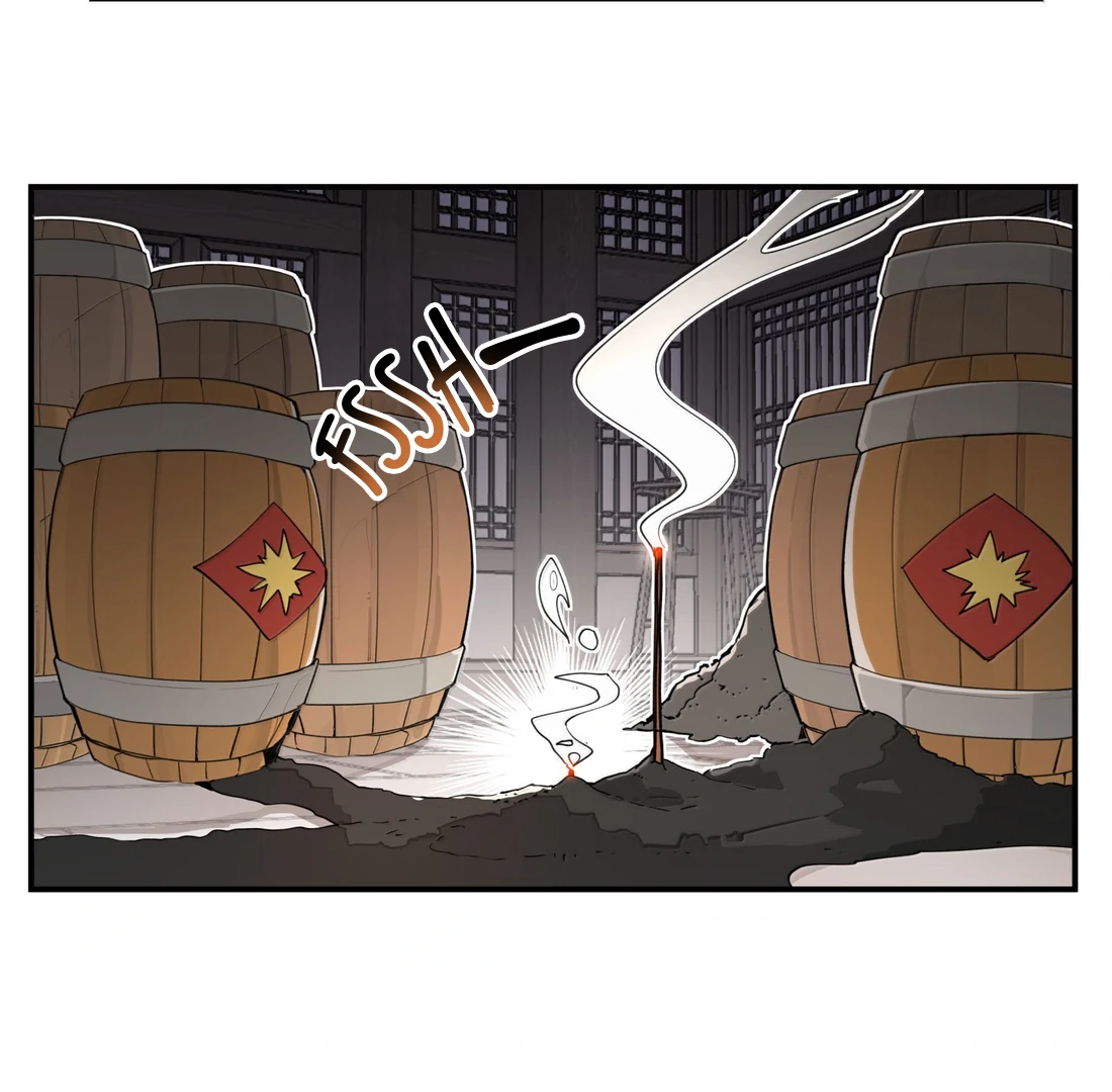Have You Seen My Brother - Chapter 108 manhwa