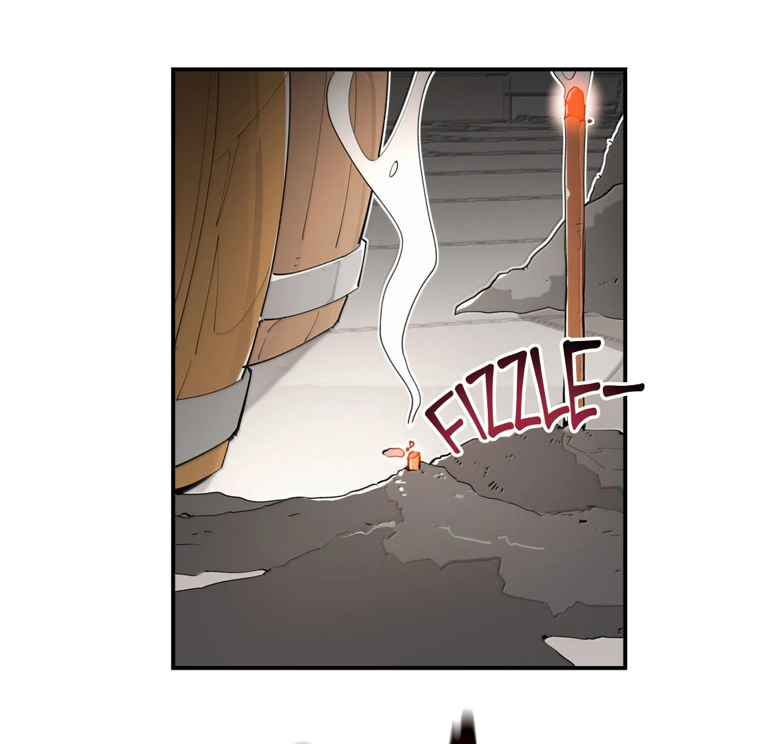 Have You Seen My Brother - Chapter 108 manhwa