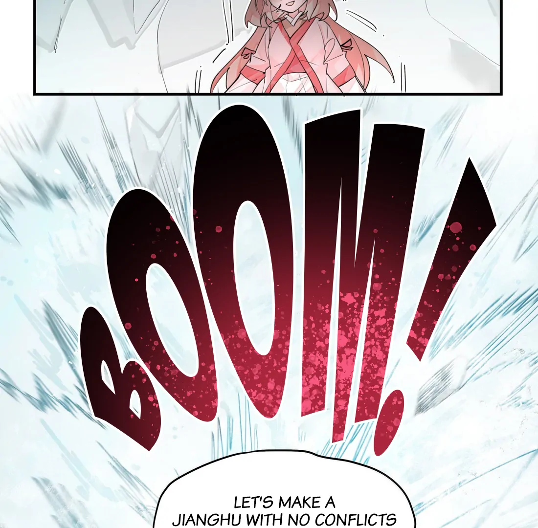 Have You Seen My Brother - Chapter 108 manhwa