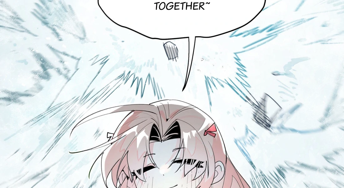 Have You Seen My Brother - Chapter 108 manhwa