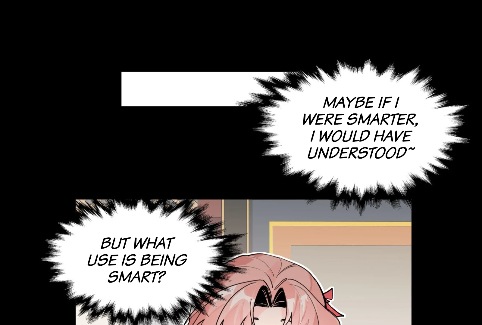 Have You Seen My Brother - Chapter 109 manhwa