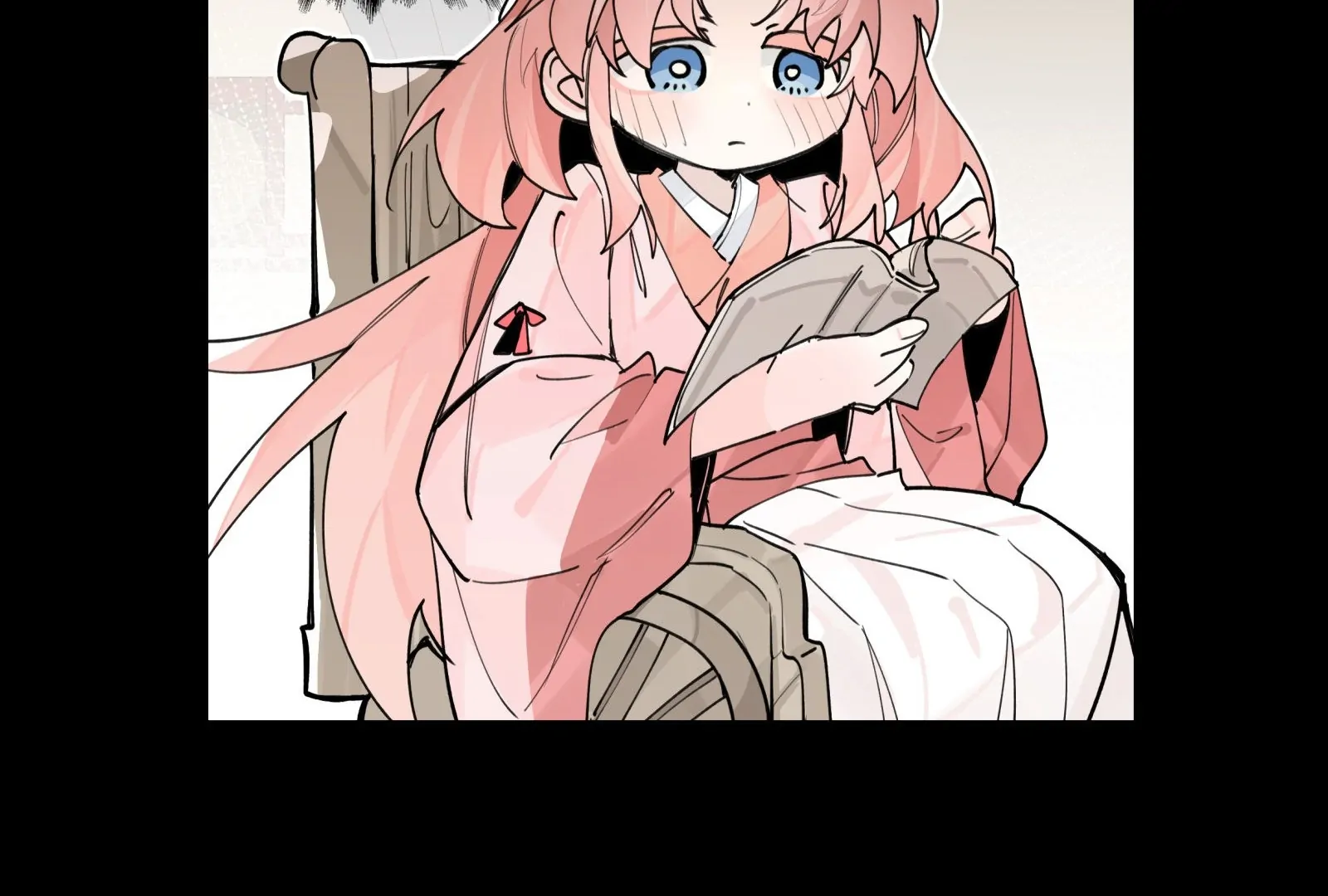Have You Seen My Brother - Chapter 109 manhwa