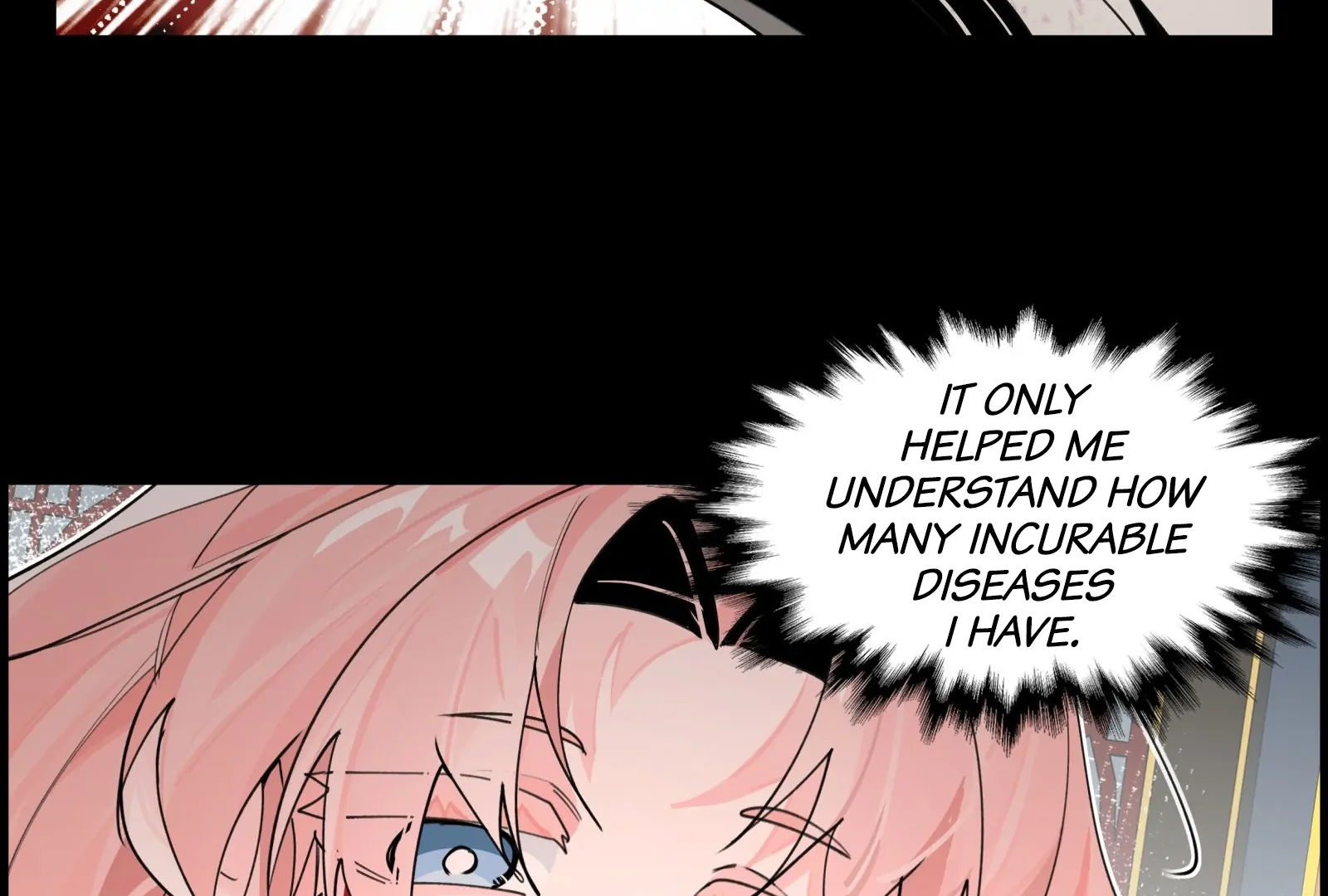 Have You Seen My Brother - Chapter 109 manhwa