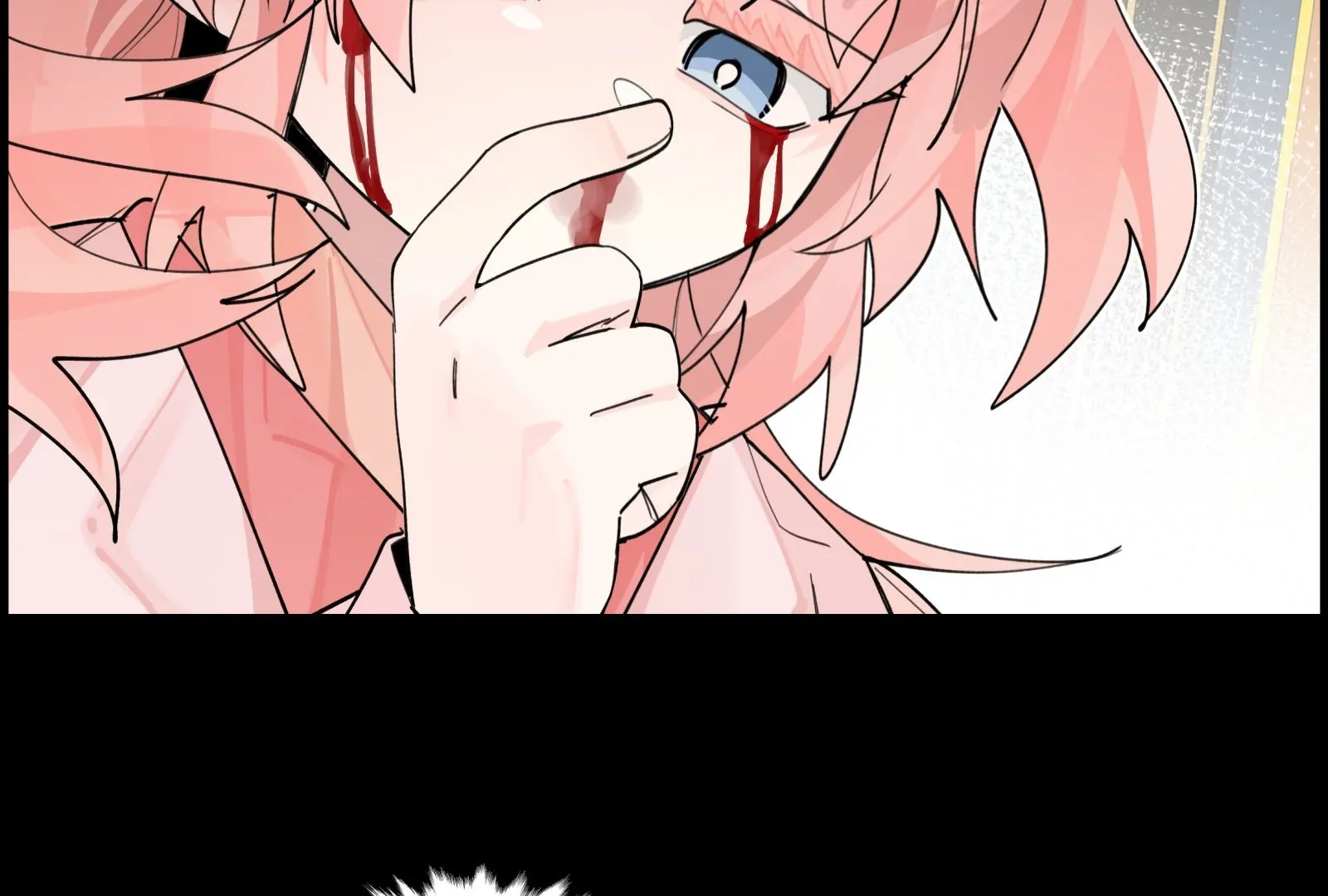 Have You Seen My Brother - Chapter 109 manhwa