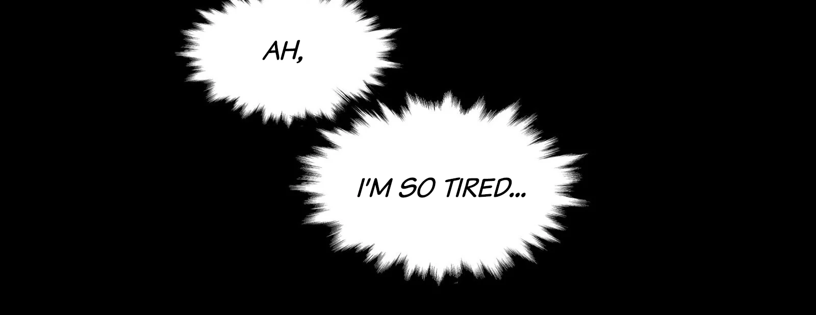 Have You Seen My Brother - Chapter 109 manhwa