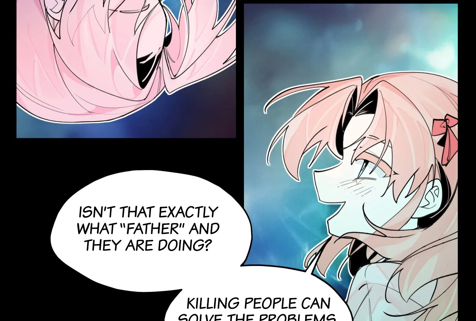 Have You Seen My Brother - Chapter 109 manhwa