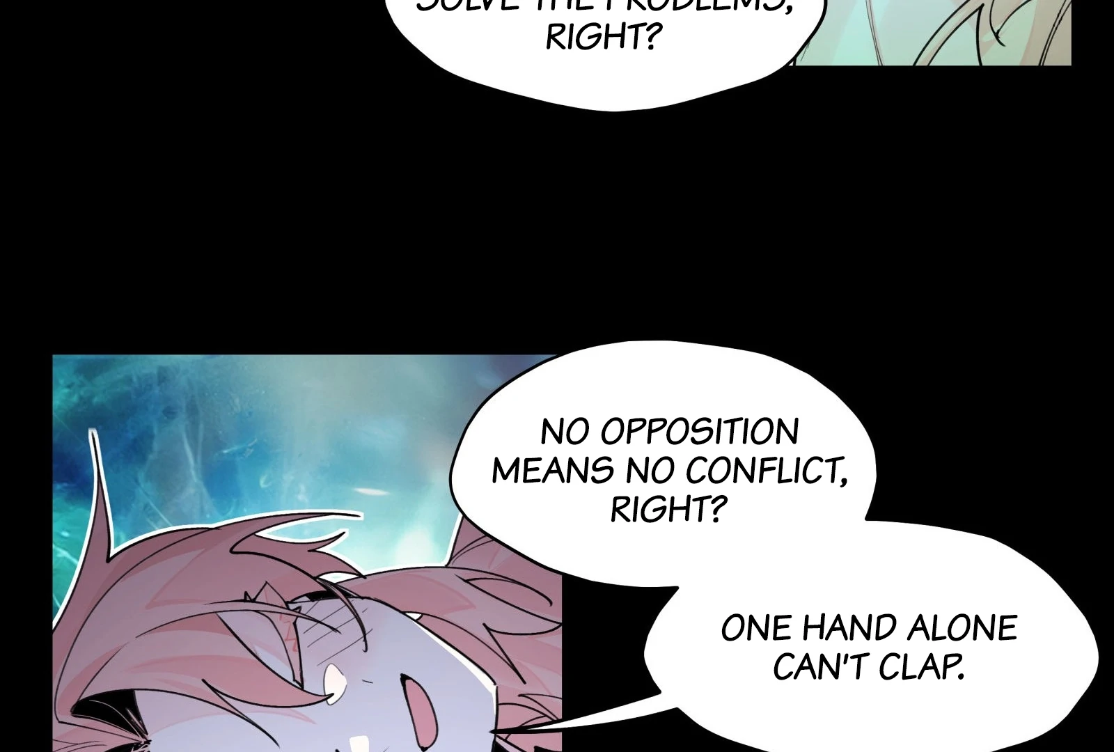 Have You Seen My Brother - Chapter 109 manhwa