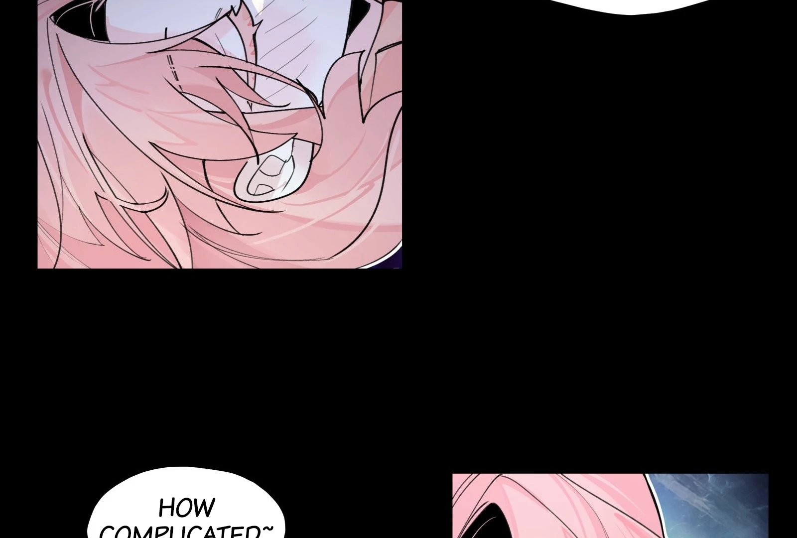 Have You Seen My Brother - Chapter 109 manhwa