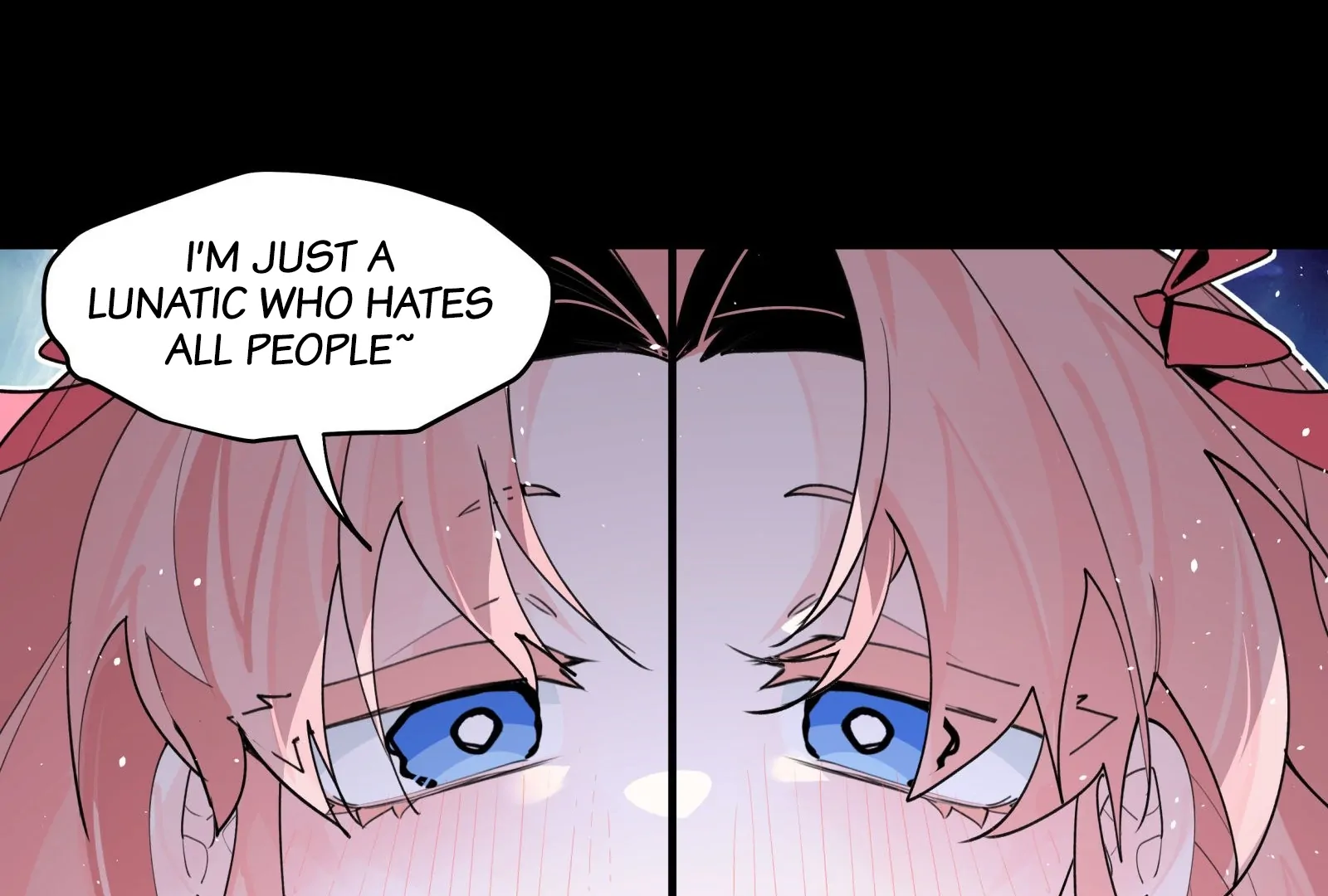 Have You Seen My Brother - Chapter 109 manhwa