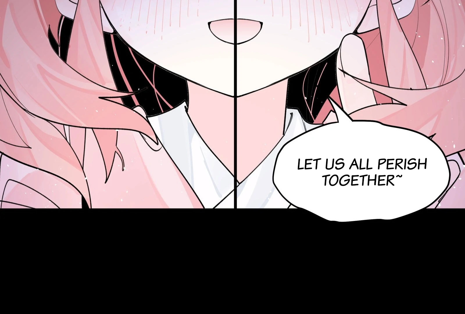 Have You Seen My Brother - Chapter 109 manhwa