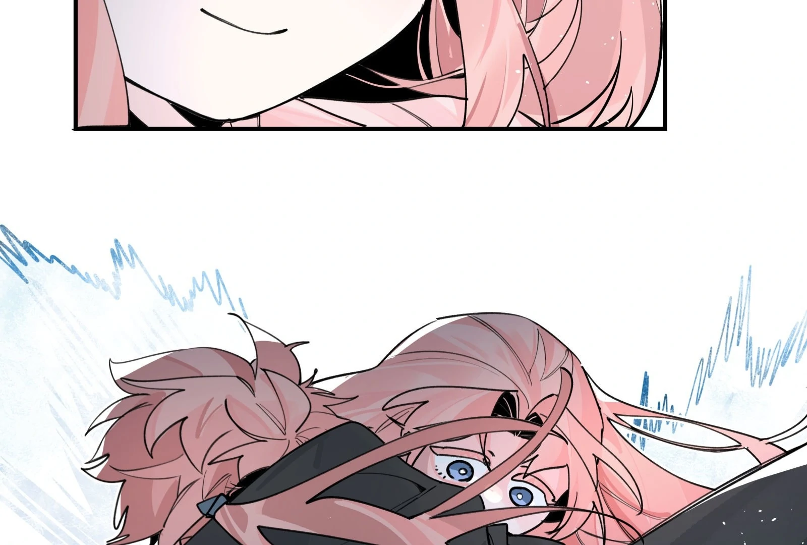 Have You Seen My Brother - Chapter 109 manhwa