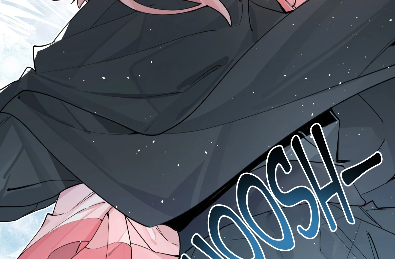 Have You Seen My Brother - Chapter 109 manhwa