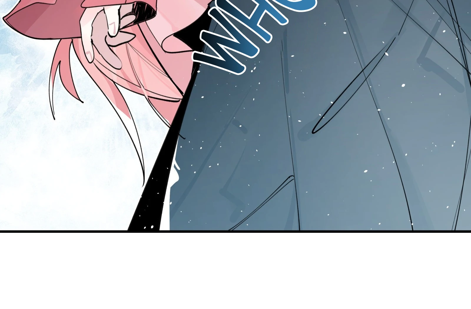 Have You Seen My Brother - Chapter 109 manhwa